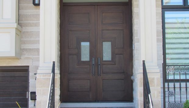 Modern Entry Doors
