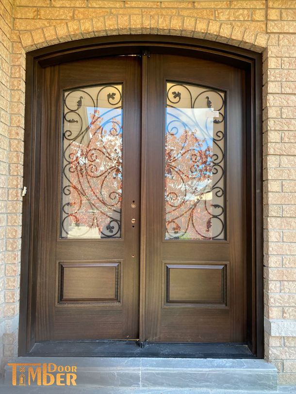Popular Exterior Doors