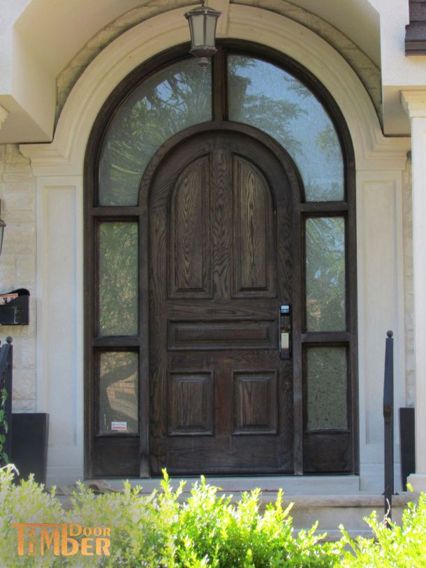 Popular Exterior Doors