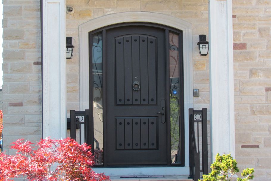 handcrafted-wood-entry-doors