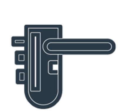 mortise-lock-icon
