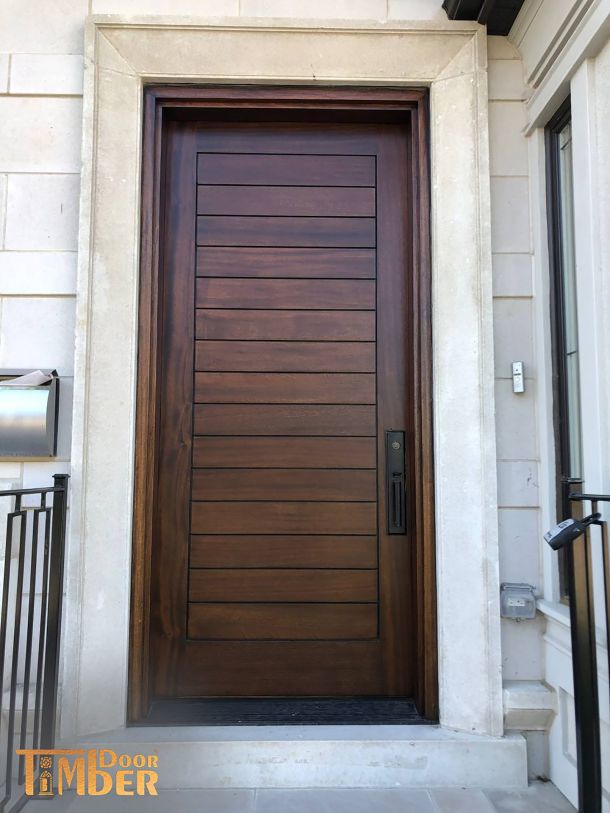 Popular Exterior Doors