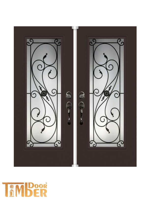 Addison Wrought Iron