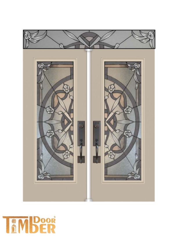 Madelyn Glass Design