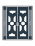 Traditional-door-icon