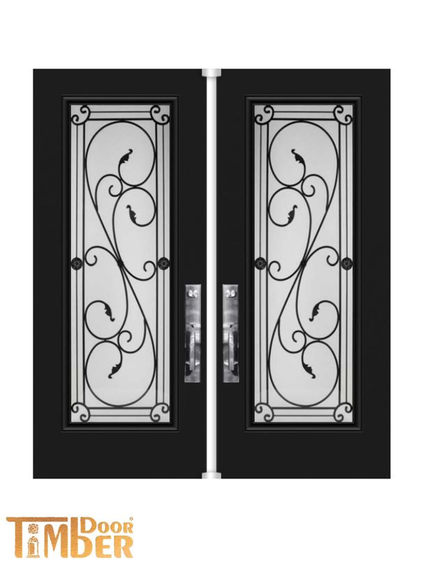 Long Bay Wrought Iron